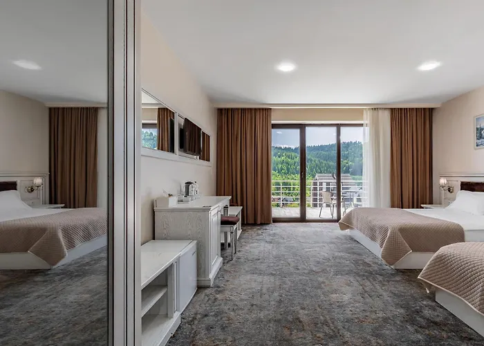Elena Spa Resort