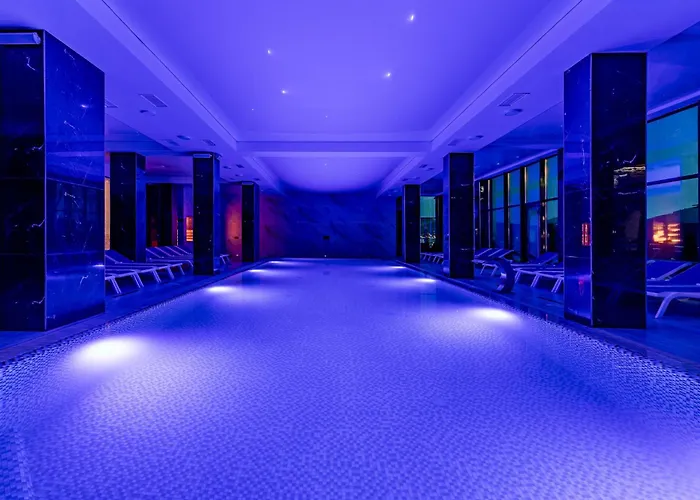 Elena Spa Resort
