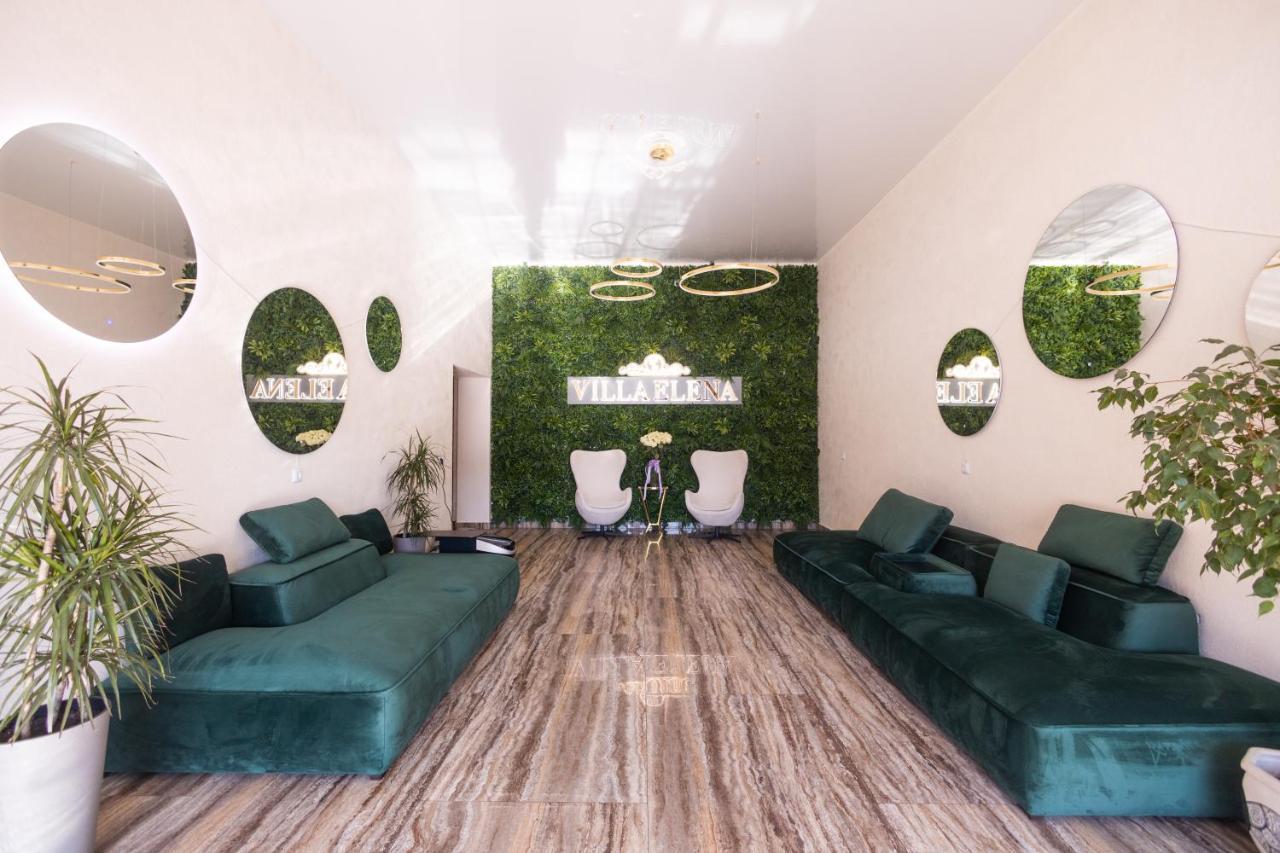 Elena Hotel Bukowel