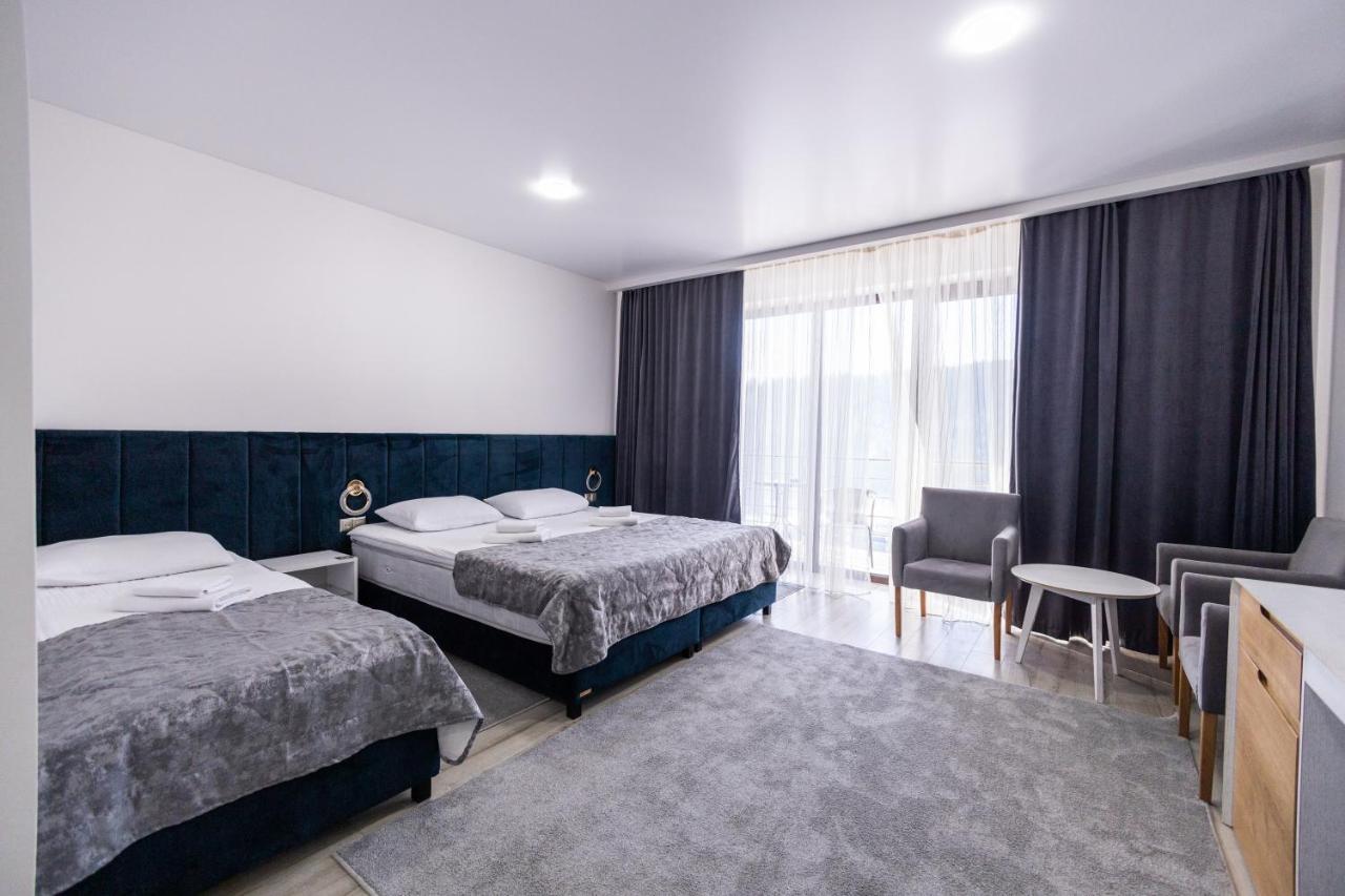 Elena Hotel Bukowel