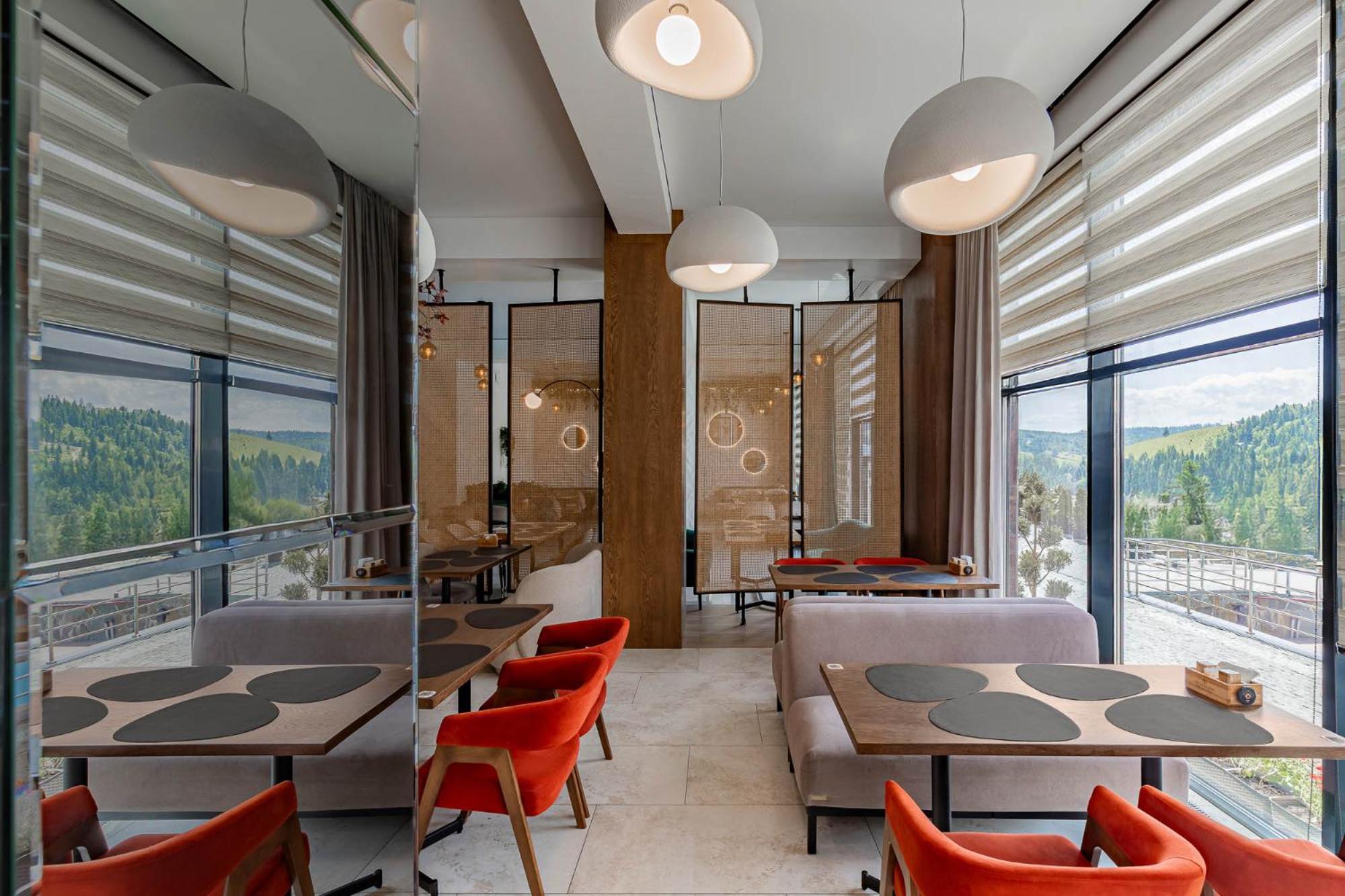 Elena Hotel Bukowel