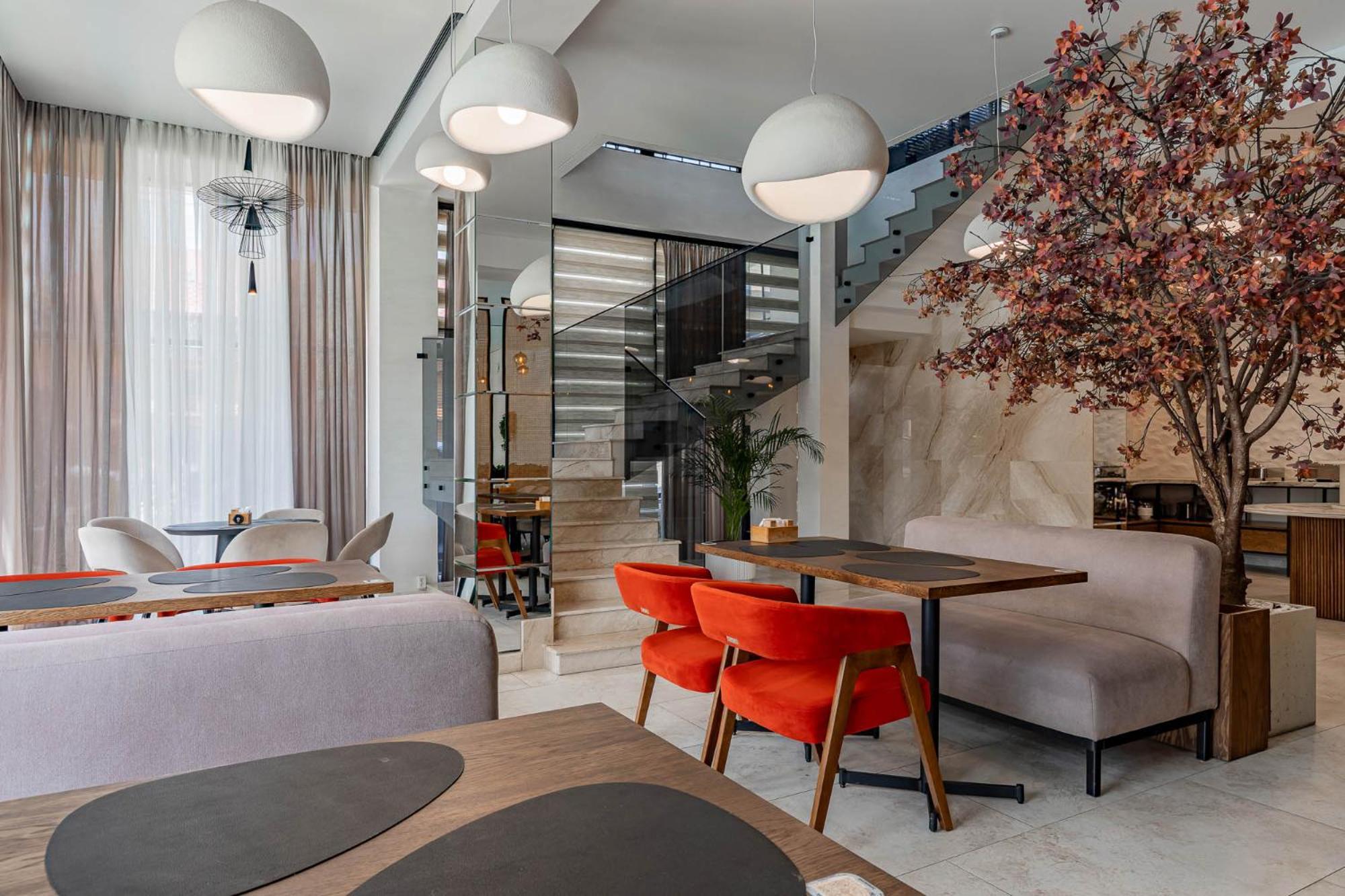 Hotel Elena Bukowel