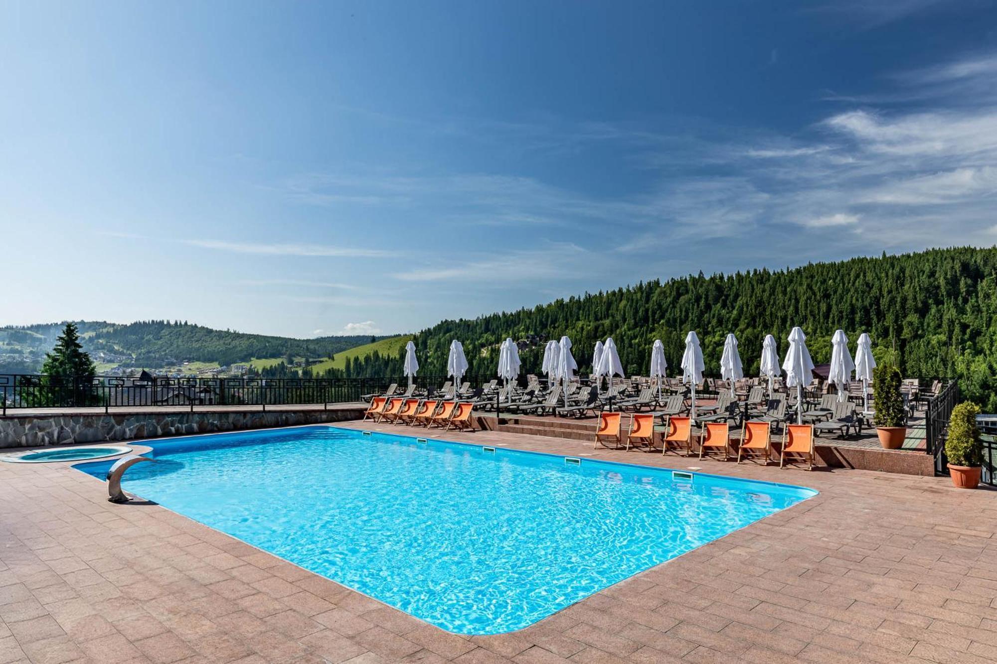 Hotel Elena *