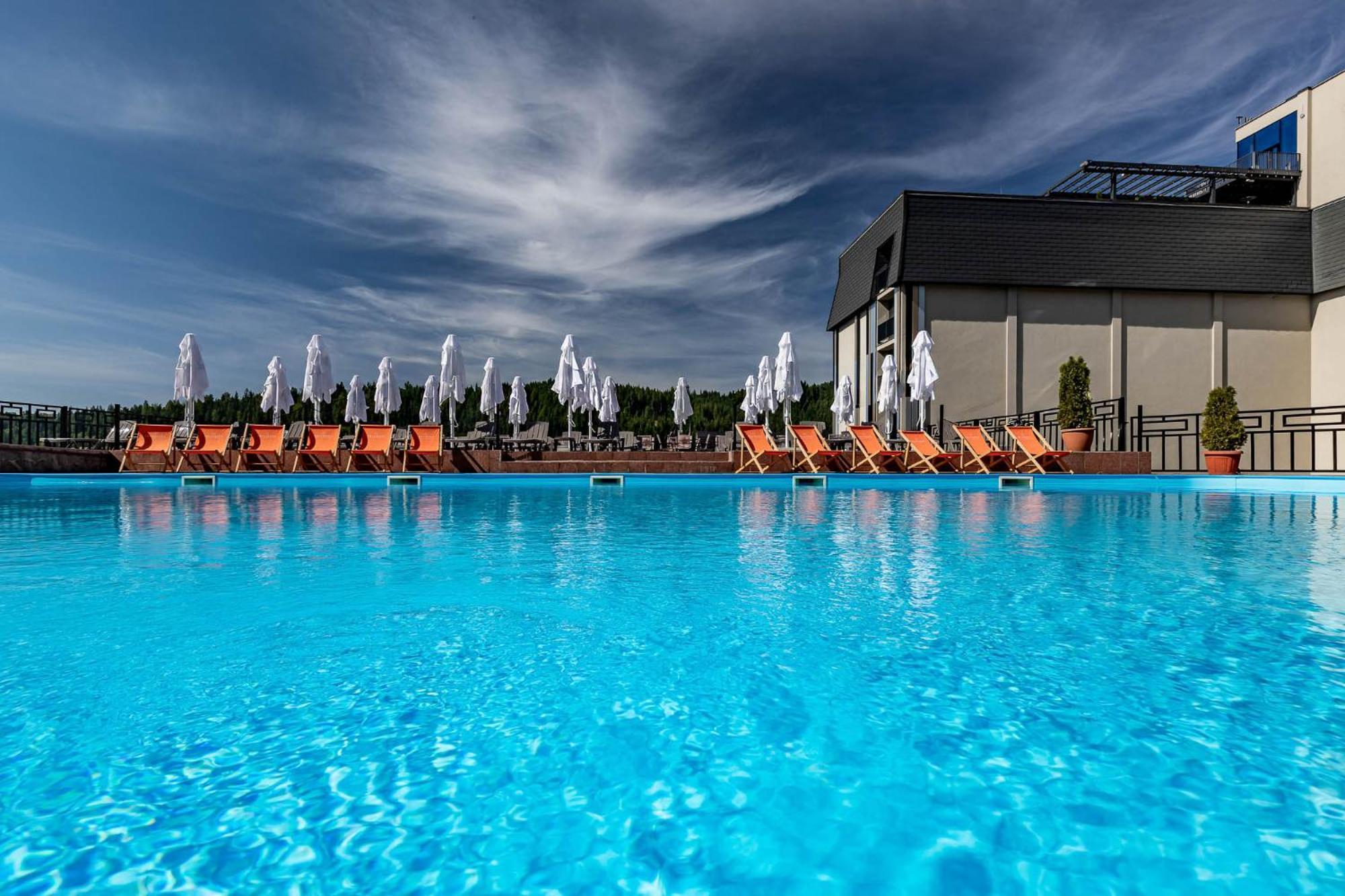 Elena Hotel